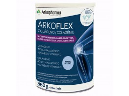 Imagen del producto CONDRO-AID ARKOFLEX COLAGENO NEUTRO 360G